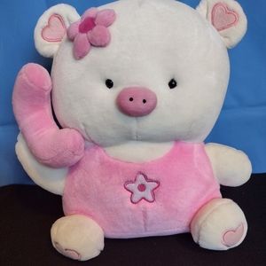 Large Hannari Tofu Pig